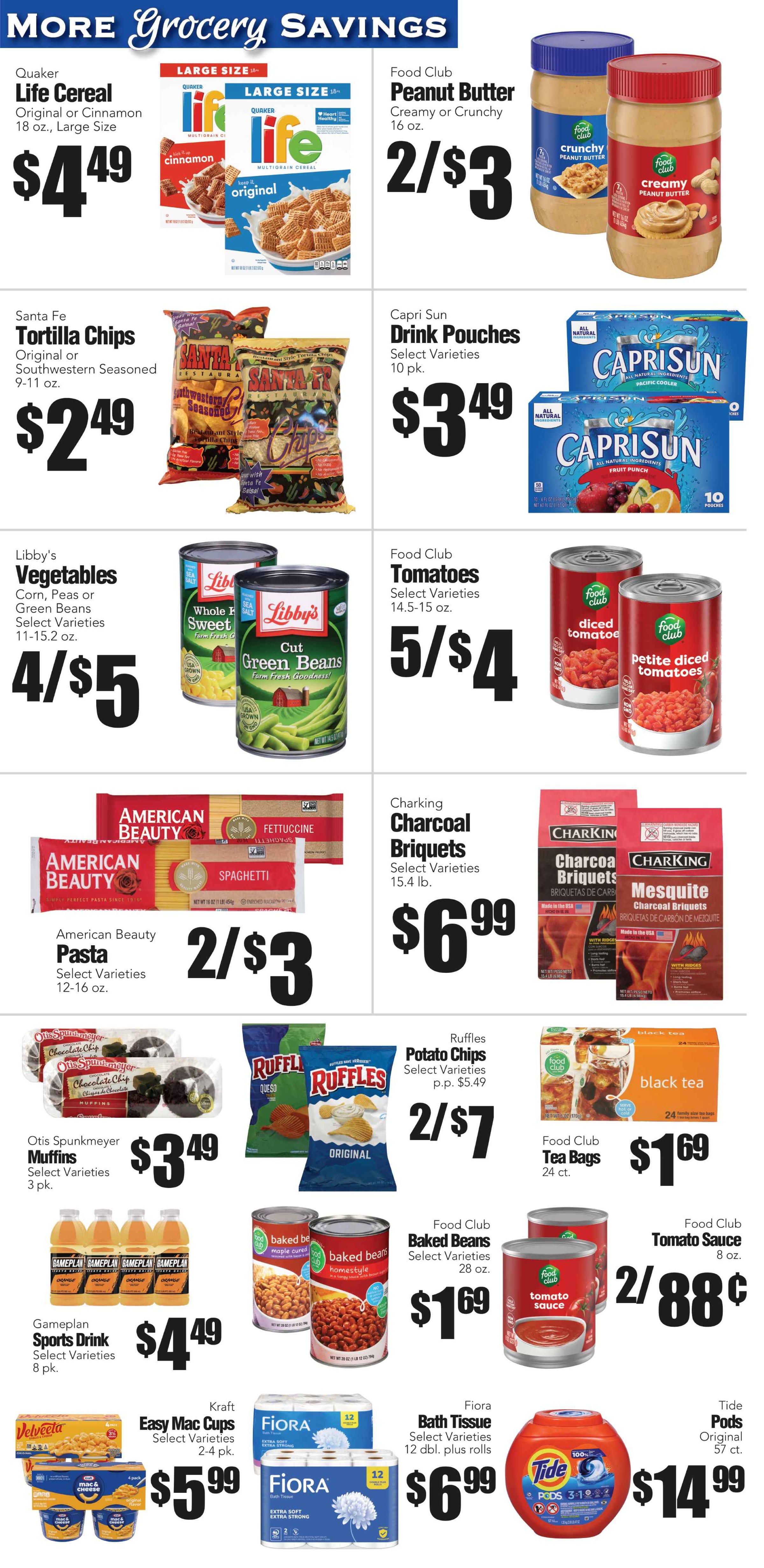 Ad page image