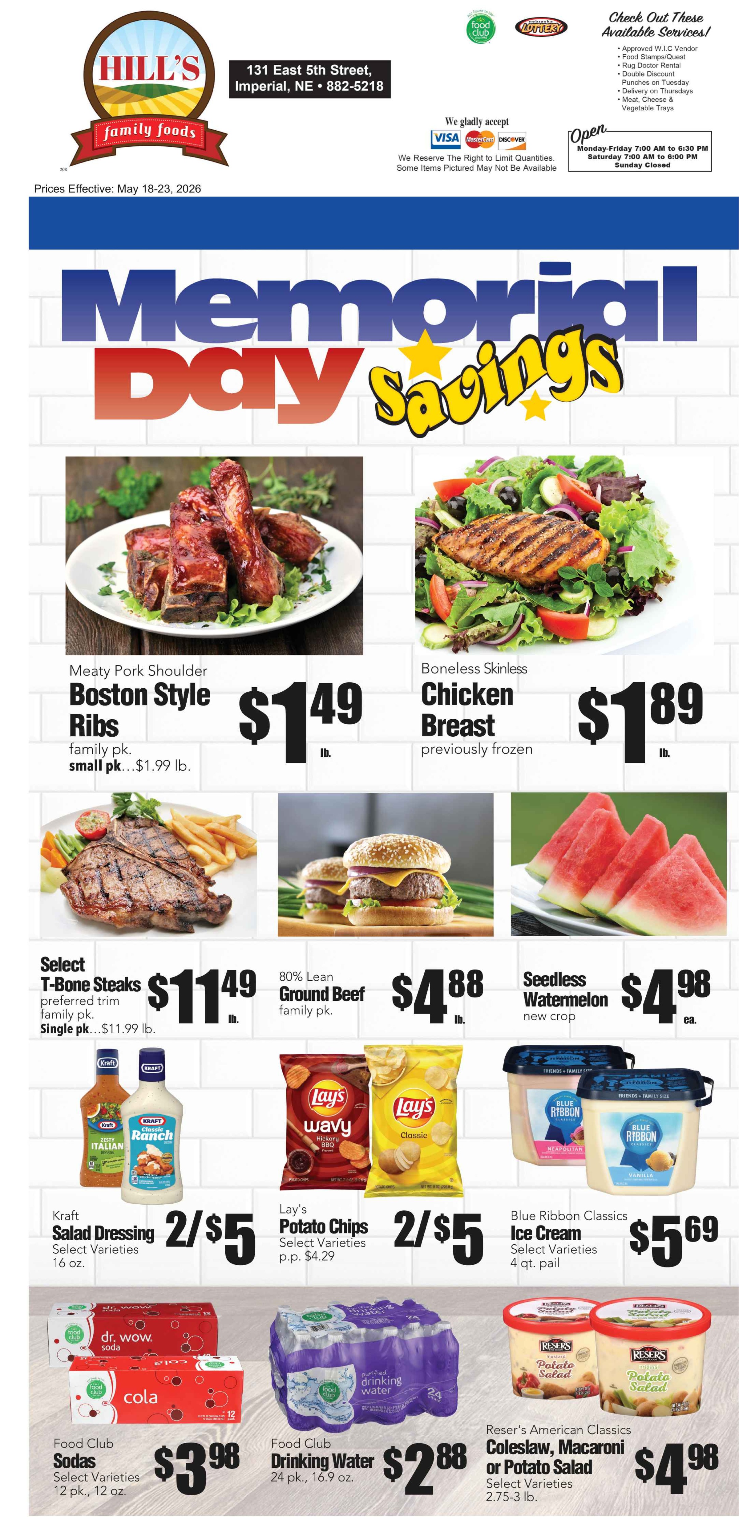Ad page image