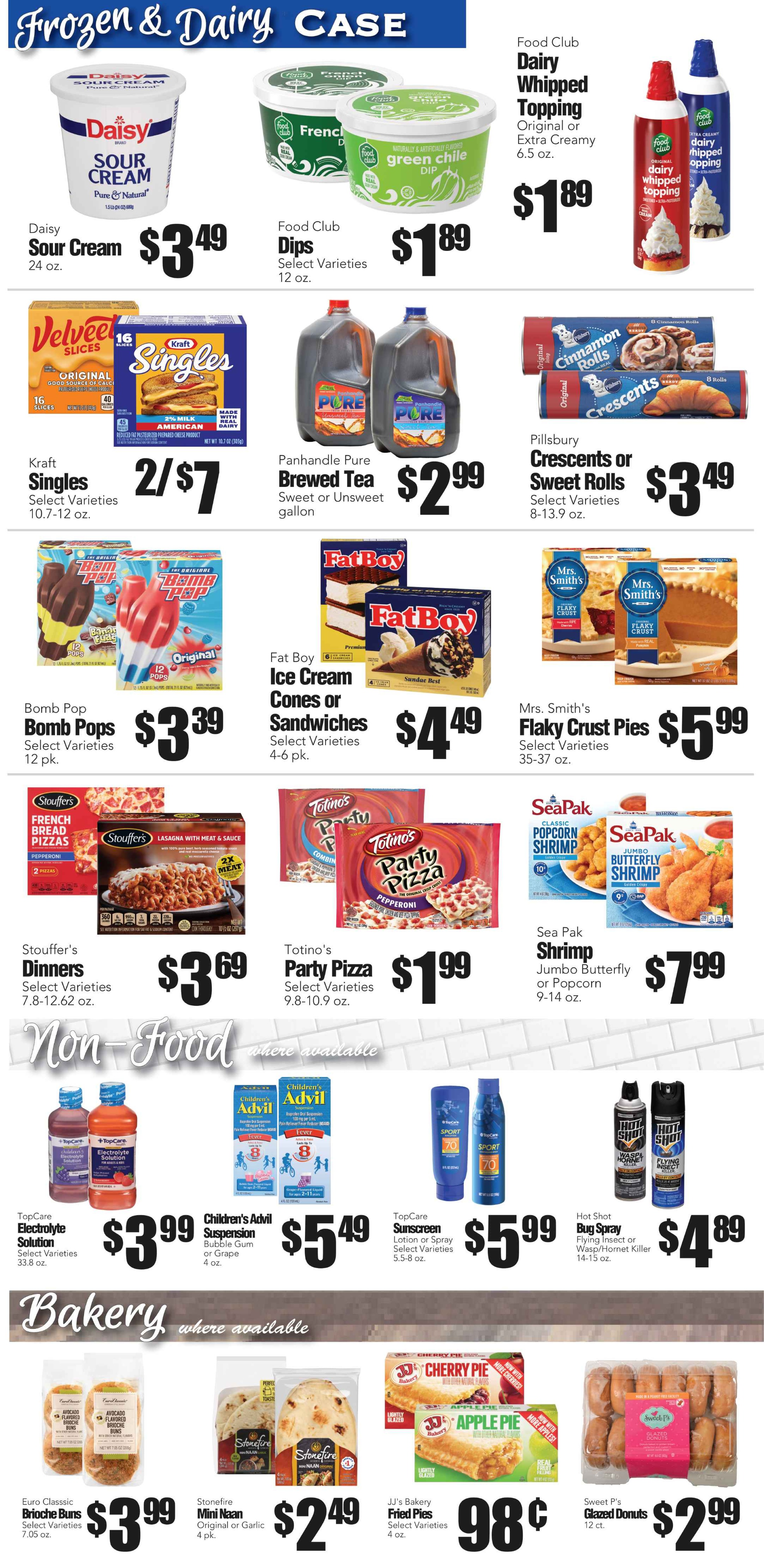 Ad page image