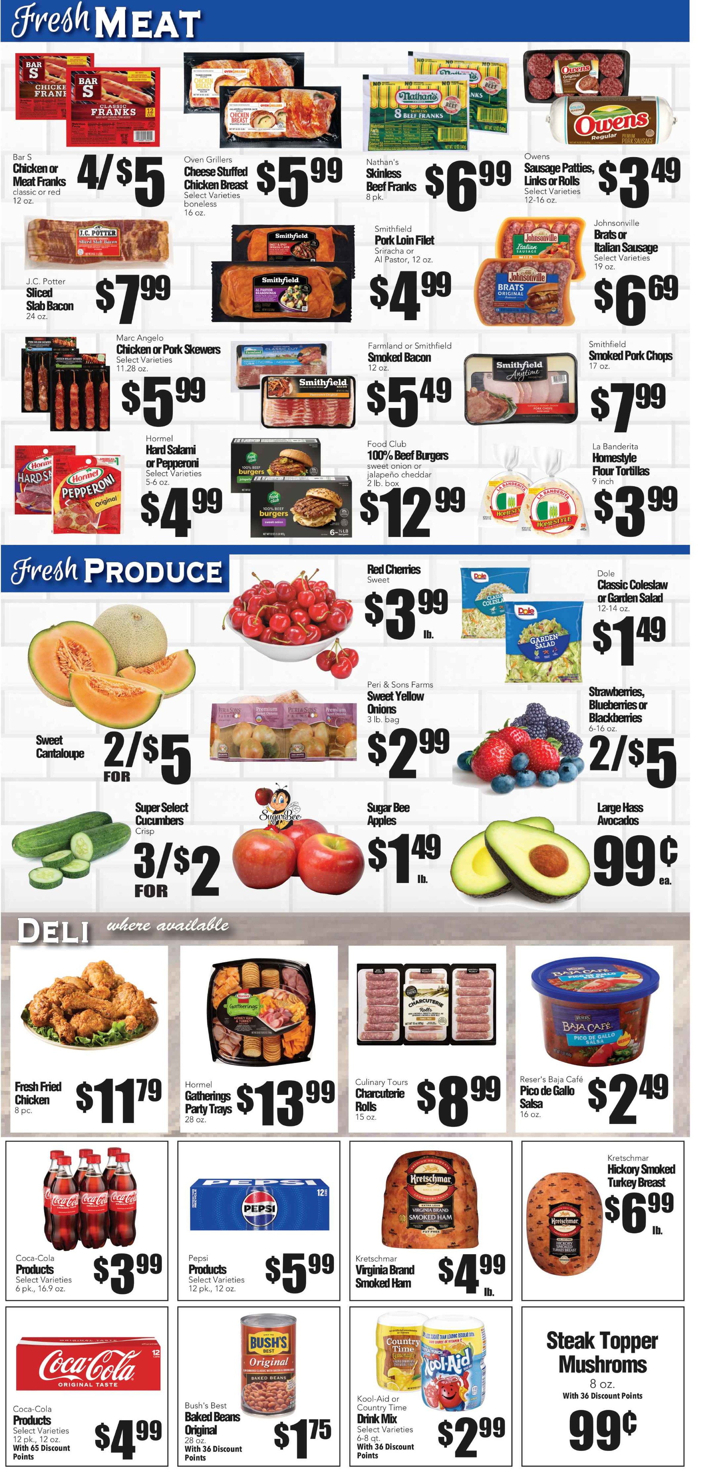 Ad page image